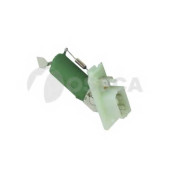 Сопротивление вентилятора салона OSSCA 11332