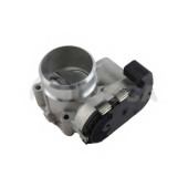 Патрубок дроссельной заслонки OSSCA 11401