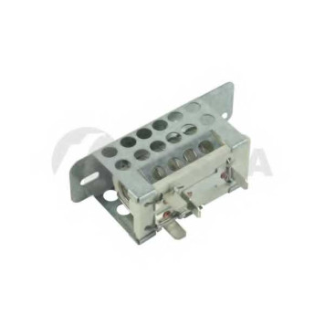 Сопротивление вентилятора салона OSSCA 11567