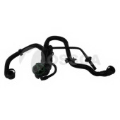 Шланг вентиляции картера OSSCA 11570