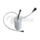 Топливный насос OSSCA 11923