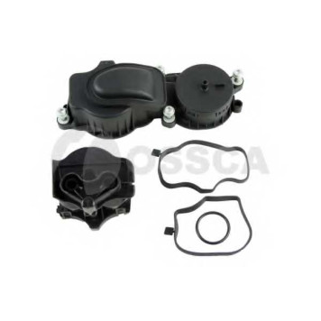 Клапан, отвода воздуха из картера OSSCA 12129