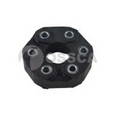 Шарнир продольного вала OSSCA 12541