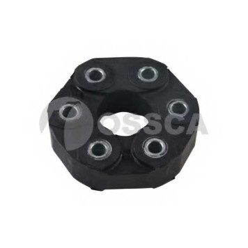 Шарнир продольного вала OSSCA 12541