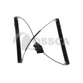 Подъемное устройство для окон OSSCA 12696