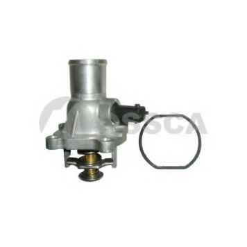 Термостат охлаждающей жидкости OSSCA 12864