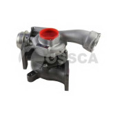 Компрессор наддува OSSCA 12892