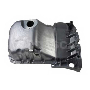 Масляный поддон OSSCA 12971