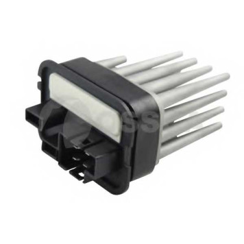 Сопротивление вентилятора салона OSSCA 13322