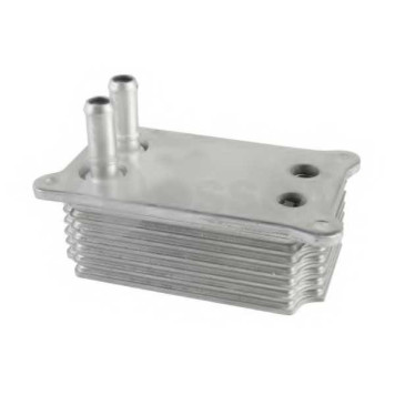 Масляный радиатор масла двигателя OSSCA 14495