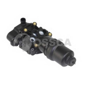 Корпус, масляный фильтр OSSCA 15100