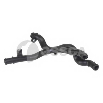 Шланг радиатора OSSCA 15101