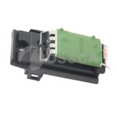 Сопротивление вентилятора салона OSSCA 15626