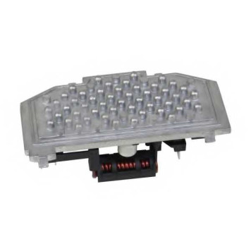 Блок управления, отопление / вентиляция OSSCA 16558