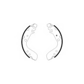 Комплект тормозных колодок для HONDA JAZZ(GD,GE) <b>PAGID H9610 / 98101 0604</b>