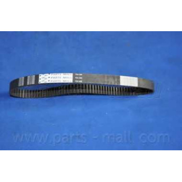 Ремень ГРМ PARTS-MALL 110STS22 / PVA-026-3