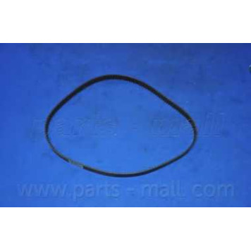 Ремень ГРМ PARTS-MALL 154YU22 / PVB-012-1