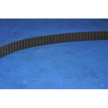 Ремень ГРМ PARTS-MALL 154YU22 / PVB-012-3