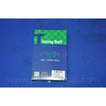 Ремень ГРМ PARTS-MALL 154YU22 / PVB-012