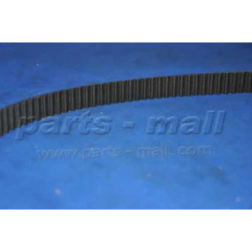 Ремень ГРМ PARTS-MALL 154YU22 / PVB-012-4