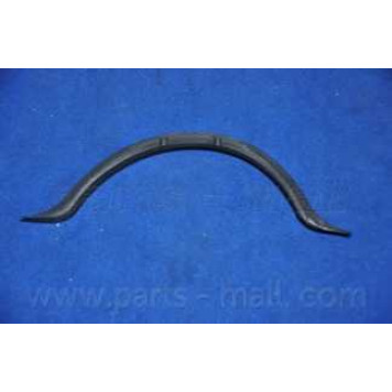 Прокладка, масляный поддон PARTS-MALL P1C-B002G-2