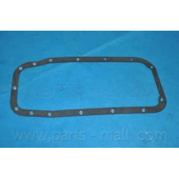 Прокладка, масляный поддон PARTS-MALL P1C-C007C-1