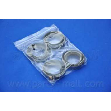 Прокладка крышки головки цилиндра PARTS-MALL P1D-A003-1