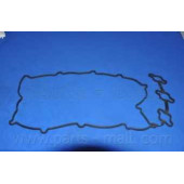 Прокладка крышки головки цилиндра PARTS-MALL P1G-A063