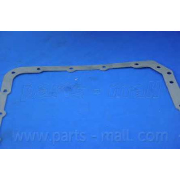 Прокладка, масляный поддон PARTS-MALL P1G-A076-3