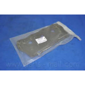 Прокладка крышки головки цилиндра PARTS-MALL P1G-B029
