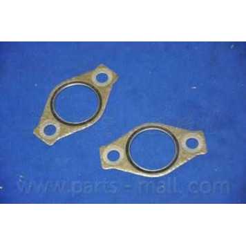 Прокладка, клапан возврата ОГ PARTS-MALL P1K-A012M-1