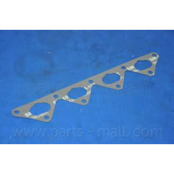 Прокладка впускного / выпускного коллектора PARTS-MALL P1L-A011-1