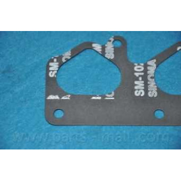 Прокладка впускного / выпускного коллектора PARTS-MALL P1L-A013-2