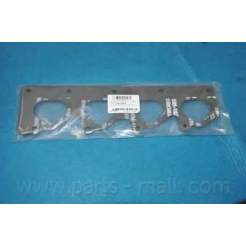 Прокладка впускного / выпускного коллектора PARTS-MALL P1L-A013