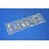 Прокладка впускного / выпускного коллектора PARTS-MALL P1L-A017