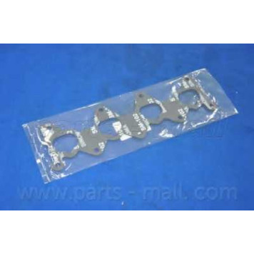 Прокладка впускного / выпускного коллектора PARTS-MALL P1L-A017