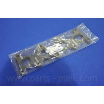 Прокладка впускного / выпускного коллектора PARTS-MALL P1L-A018