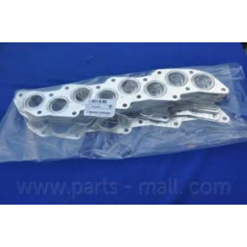 Прокладка впускного / выпускного коллектора PARTS-MALL P1L-A032