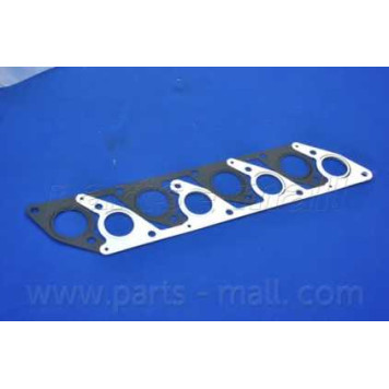 Прокладка впускного / выпускного коллектора PARTS-MALL P1L-A034-1