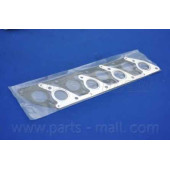 Прокладка впускного / выпускного коллектора PARTS-MALL P1L-A034