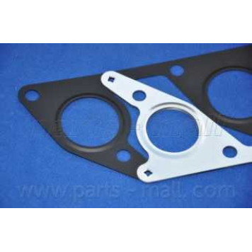 Прокладка впускного / выпускного коллектора PARTS-MALL P1L-A034-2