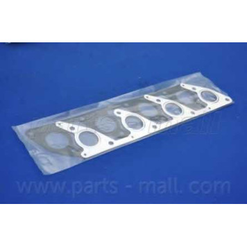 Прокладка впускного / выпускного коллектора PARTS-MALL P1L-A034