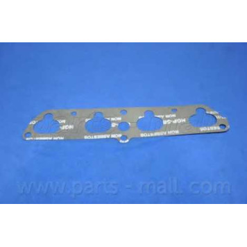 Прокладка впускного / выпускного коллектора PARTS-MALL P1L-B012-1