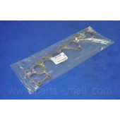 Прокладка впускного / выпускного коллектора PARTS-MALL P1L-B015