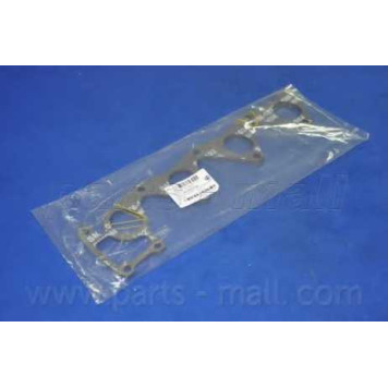 Прокладка впускного / выпускного коллектора PARTS-MALL P1L-B015