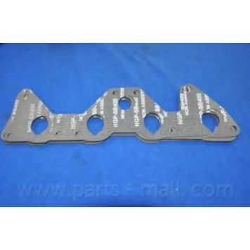 Прокладка впускного / выпускного коллектора PARTS-MALL P1L-C002-1