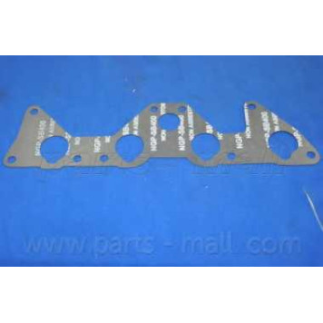 Прокладка впускного / выпускного коллектора PARTS-MALL P1L-C002-2