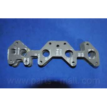 Прокладка впускного / выпускного коллектора PARTS-MALL P1L-C007-2