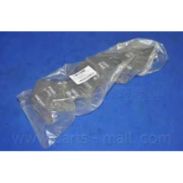 Прокладка впускного / выпускного коллектора PARTS-MALL P1L-C007