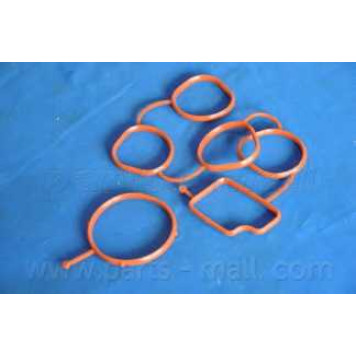 Прокладка впускного / выпускного коллектора PARTS-MALL P1L-C010-1